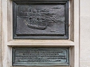 Founding of Australia - Phillip, Arthur - King, P Gidley - Johnston, George - HMS Supply (id=8124)